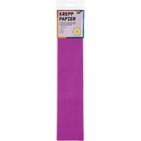 folia Papier crépon en couches, 500 mm x 2,5 m,...