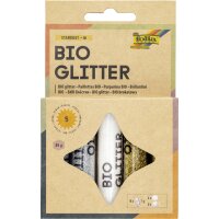 folia BIO Glitter Mix STARDUST "M"