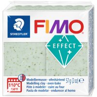 FIMO Pâte à modeler EFFECT, 57 g,...