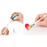 STAEDTLER Diluant incolore Multi Ink blending liquid