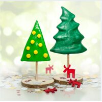 FIMO air Kit de pâte à modeler Christmas,...