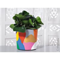 Marabu Set peinture acrylique DO IT Craft Paint, 6 x 36 ml