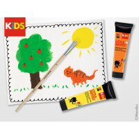 Marabu KiDS Little Artist Art Box