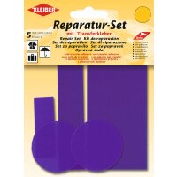 KLEIBER Set de pièces pour réparation, violet