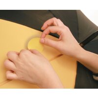 KLEIBER Set de pièces pour réparation, violet