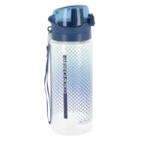 herlitz Gourde, 0,5 mm litre, bleu