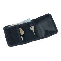 herlitz Geldbeutel "Teens Mix", Polyester