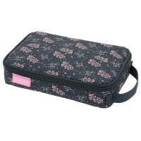 herlitz Trousse 2 Go Blossom