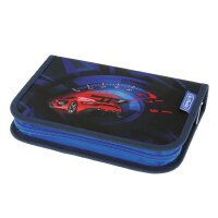 herlitz Etui scolaire High Speed, 31 pièces