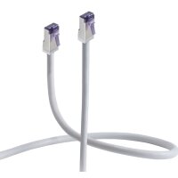 FLEXLINE Câble path, cat. 6A, S/FTP, très...