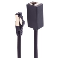 shiverpeaks Rallonge câble patch BASIC-S, cat.8.1,...