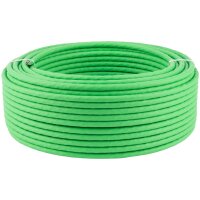 shiverpeaks BASIC-S Installationskabel Kat. 8.2, S FTP, 100m