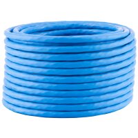 shiverpeaks BASIC-S Installationskabel Kat. 8, S FTP, 25 m