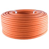 shiverpeaks BASIC-S Installationskabel Kat. 7, S FTP, 25 m