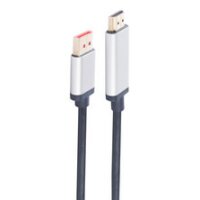 shiverpeaks PROFESSIONAL Câble DisplayPort HDMI-A,...