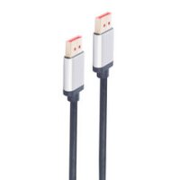 shiverpeaks Câble de raccordement DisplayPort, 3 m