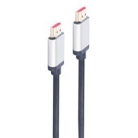 shiverpeaks PROFESSIONAL HDMI Kabel, HDMI-A Stecker, 1,0 m