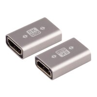 shiverpeaks BASIC-S HDMI-A Adapter, Kupplung - Kupplung