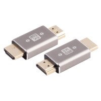 shiverpeaks Adaptateur HDMI-A BASIC-S, femelle-mâle