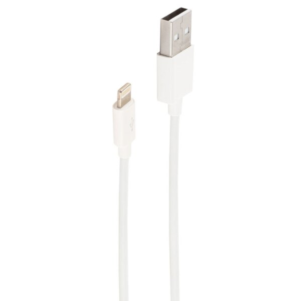 shiverpeaks Câble de données et de charge BASIC-S, 1,5 m