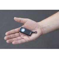 ANSMANN Lampe porte-clés ML400R avec fonction...