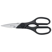 WESTCOTT Ciseaux multi-usage, longueur: 210 mm, noir