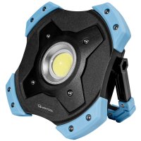 QUANTOOL LED Akku-Arbeitsstrahler WORKING LIGHT, 30 Watt
