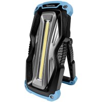 QUANTOOL LED Akku-Arbeitsstrahler WORKING LIGHT, 20 Watt