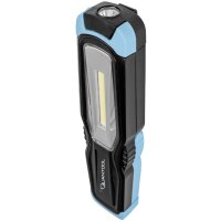 QUANTOOL LED Akku-Arbeitsleuchte WORKING LIGHT, 2 Watt