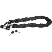 BRÜDER MANNESMANN Châine antivol pour...