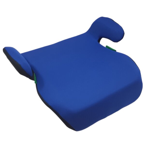 IWH Rehausseur auto pour enfant Mario Plus, bleu