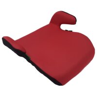 IWH Rehausseur auto pour enfant Mario Plus, rouge