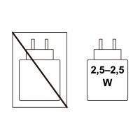 LogiLink Enceinte Bluetooth avec lumières...