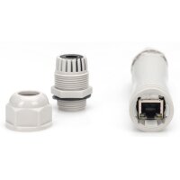 DIGITUS Extenseur PoE longue portée, 10/100 Mbits