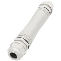 DIGITUS Extenseur PoE longue portée, 10/100 Mbits