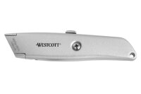 WESTCOTT Cutter métal 15,5cm E-8401900 métal