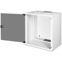 DIGITUS 19" Wandgehäuse SOHO PRO, (B)540 x...