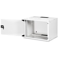 DIGITUS 19" Wandgehäuse SOHO PRO, (B)540 x...