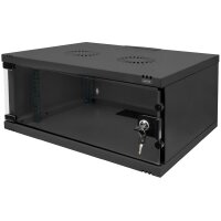 DIGITUS 19" Wandgehäuse SOHO, (B)540 x (T)400...