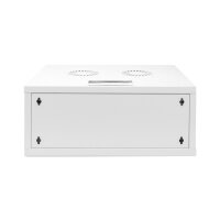 DIGITUS 19" Wandgehäuse SOHO, (B)540 x (T)400...