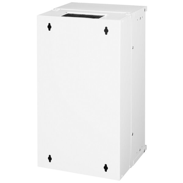 DIGITUS 10" Wandgehäuse SOHO PRO, (B)315 x (T)300 mm, 12HE