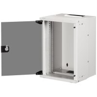 DIGITUS 10" Wandgehäuse SOHO PRO, (B)315 x...