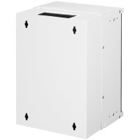 DIGITUS 10" Wandgehäuse SOHO PRO, (B)315 x...