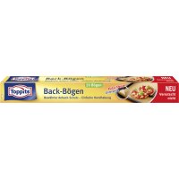 TOPPITS Papier sulfurisé...