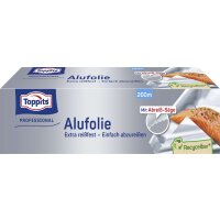 TOPPITS Alufolie Professional, Breite: 295 mm,...