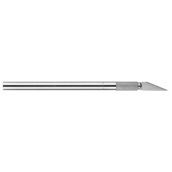 WESTCOTT Cutter de bricolage / scalpel, longueur: 120 mm