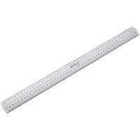 WESTCOTT Règle de découpe, longueur: 300...