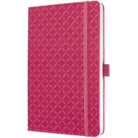 sigel Carnet de notes Jolie Flair, similicuir, A5