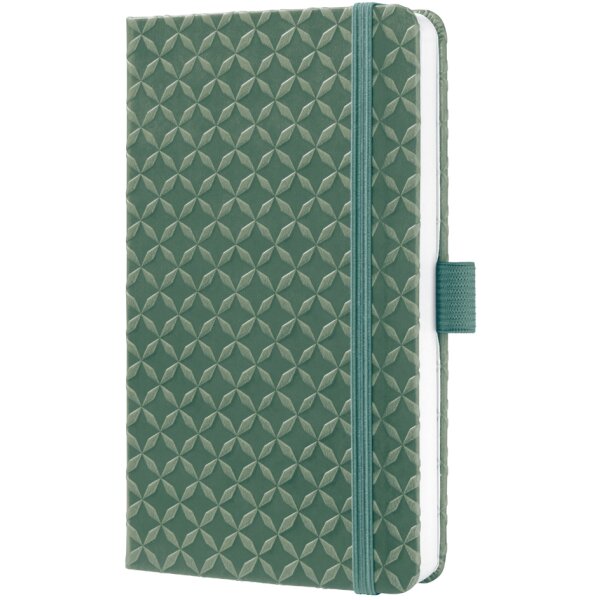 sigel Carnet de notes Jolie Flair, similicuir, A6