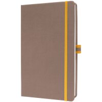 sigel Carnet de notes Linescape, A5 portrait,...